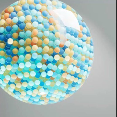 Yu_to_Ri_CG's profile picture. DHU 大学一年生がCGを勉強しています！ 成長記録を見ていってください。好きなもの ボカロ、ディズニーとか 使用ツールBlender TikTok Instagramやってます https://t.co/BIfRViT24e