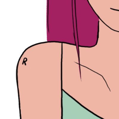 gtcmirastattoo's profile picture. rp account of mira’s tattoo from gimme that candyfloss by @arsonide_