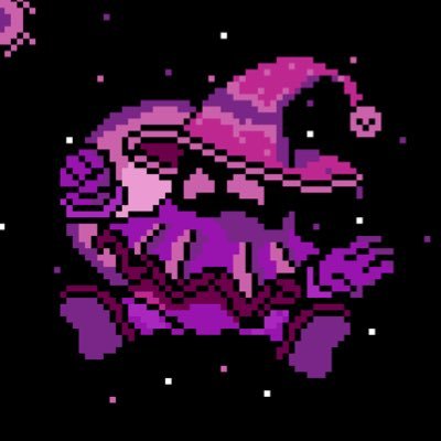 Oitogonj's profile picture. Omoromoromoromoromoromor (Banner by @Frogthapog, PFP made by Me)