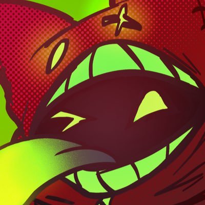 inkywinkyy42's profile picture. I be doodling || doing comms: https://t.co/FpKXXGDJ3p