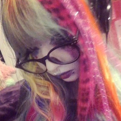 gorzkieroze's profile picture. killjoy, clove, deadlock & fade fangirl