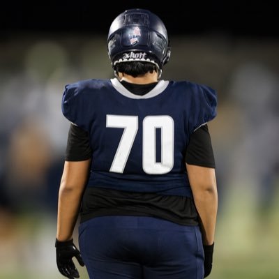BrodyFrias's profile picture. 🎓’28 || 6’6 330 ll OL @higleyfootball ll @TFPLinemen || @apeathletes