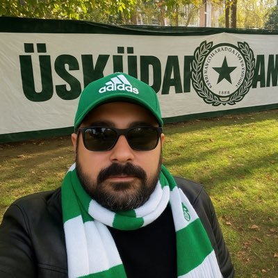 evren_1908's profile picture. Üsküdar Anadolu 1908 🇳🇬