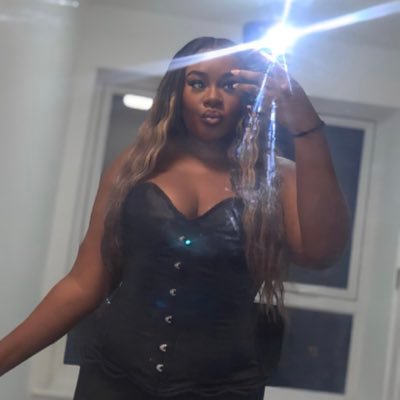 mslukeba's profile picture. 28 | ♈️ | 🇬🇧| 🇨🇩🇦🇴 | 👩‍👧‍👦 |
