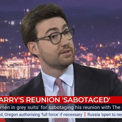 connor_stringer's profile picture. Washington correspondent for @Telegraph. Got a story? e:connor.stringer@telegraph.co.uk DM for signal