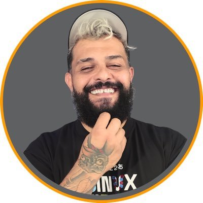 badtux_'s profile picture. Simples como voar! #VAIIII