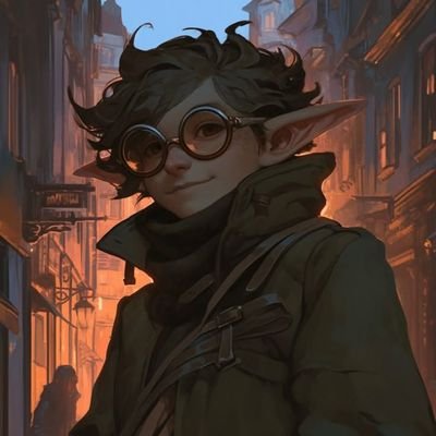 Odryin's profile picture. King of Randomness 👑 | TryTuber 🎬 | Fluent in 🇧🇷, Improvising in 🇺🇸, and learning 🇯🇵