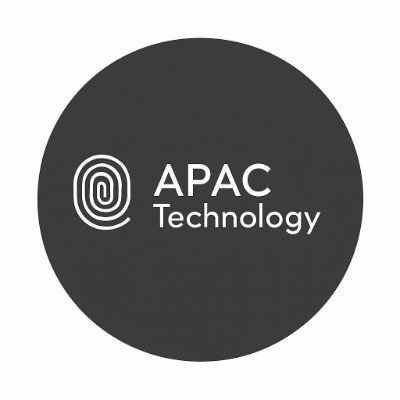 apac_technology's profile picture. innovation delivered