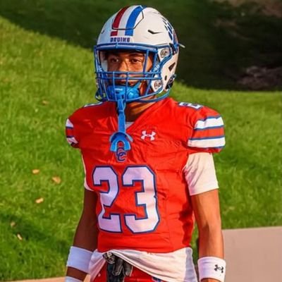 RockasElite's profile picture. Brandon Veasley Jr | Cherry Creek 28’ | Ath | 5’9 | 150 | 10.9 100m | Football, Track, Weight Training