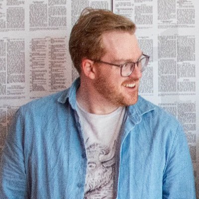 ajfworship's profile picture. Writing little tunes with great love.  https://t.co/HTRNI96tBk | Doctoral student @iwsfla | Also tweets operatically @findo