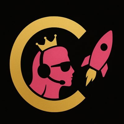 ChadetteSol's profile picture. Alpha marketing for meme coins and cult coins only ⚡️  Join TG  https://t.co/Ywy9lPAPmT