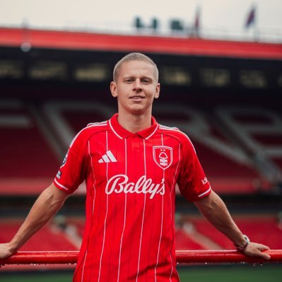 illia1300's profile picture. Fan de l’OM et de Zinchenko