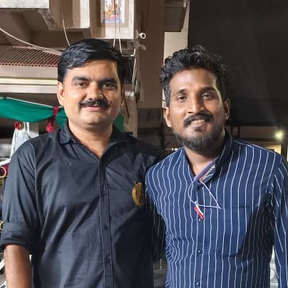 vishal08041995's profile picture. जब किसी बच्चे की आँखों में सीखने की चमक दिखती है,
तो लगता है – शिक्षक होना सिर्फ पेशा नहीं, एक आशीर्वाद है। 📚📒