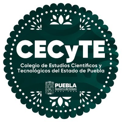CECyTE_Cholula's profile picture. Colegio de Estudios Científicos y Tecnológicos del Estado

Plantel Cholula