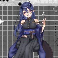 鬼龍院 凛音 🐉🎐♫ (@kryuon_aka) 's Twitter Profile Photo