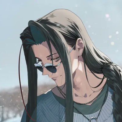 daigofazbear's profile picture. bear/mischa theythem 20^ currently fgopilled hi / minors dni https://t.co/kEGJfxhE6P