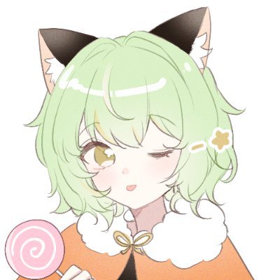 XC51121's profile picture. 工作聯繫📨xiangtsai51121@gmail.com
除了工作訊息外不會回推特/Email私訊
目前也不會創建DC群

Fanart tag｜#就是菜
Meme tag｜#菜me巴
Food tag｜#香爆
Live tag ｜#快樂草LIVE
寵物tag｜#來點香毛