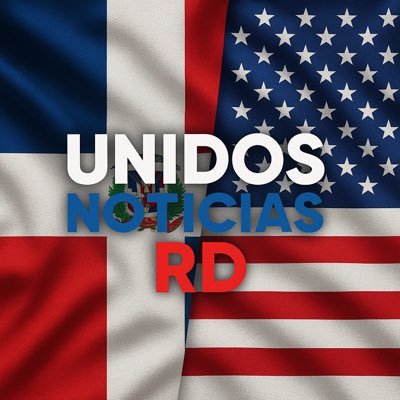unidosnoticia's profile picture. Medio digital que une culturas 🇩🇴 🇺🇸Noticias locales, internacionales y de actualidad. - Verifica, comparte y mantente informado. #UnidosNoticiasRD