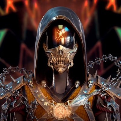 raorainman's profile picture. Spreading the word about #crypto #web3 #NFTs projects
• Web3 Marketing ⚛️
 • Community Builder⚙️
• Let's get lost together in this big Web3 space🗣️