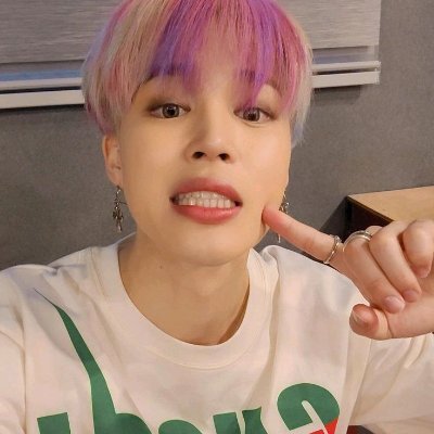 @jiminwali
