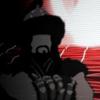 Beserdstroyer's profile picture. Savaş-Yağmala-İstila et-Yok et

Tanrısal Düzen