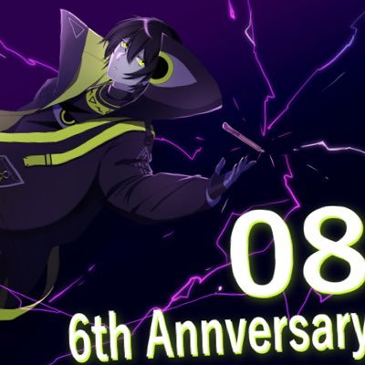 Gruen065's profile picture. 雑すぎる雑多垢です。