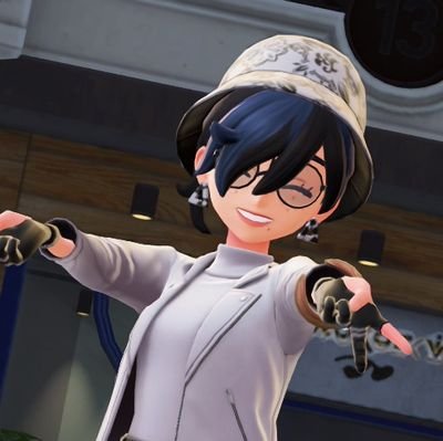 NyxviMoonVA's profile picture. Video editor/content creator! | Shiny Dudunsparce enjoyer! | NO MINORS 🔞 | 💜 D.M | Pfp: @sadiessi_