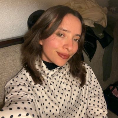 PrecomaDany's profile picture. mis tragedias y mi opinión de problemas / Hippie del futuro e ingeniera