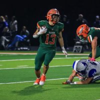 Kaanan Allen (@1kaananallen3) 's Twitter Profile