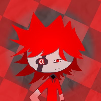 thatalphaboy's profile picture. Male Artist Gamer. (MAG for short lol) (PEDOS, ZOOPHILES, PROSHIPS DNI.) #ANTIHOSPC #DestroyCadmon #SaveFPE