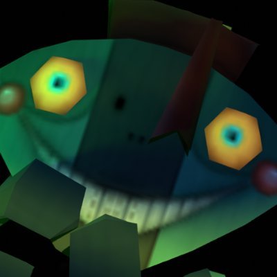 @CowCutout