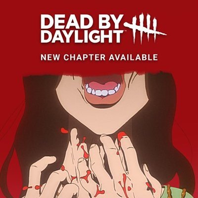 LopByDaylight's profile picture. Daily posts about Dead by daylight!
I enjoy playing both killer and survivor my mains are:
Sable, Lara Croft and Cheryl. 
Wesker, Ghoul and Nemesis.