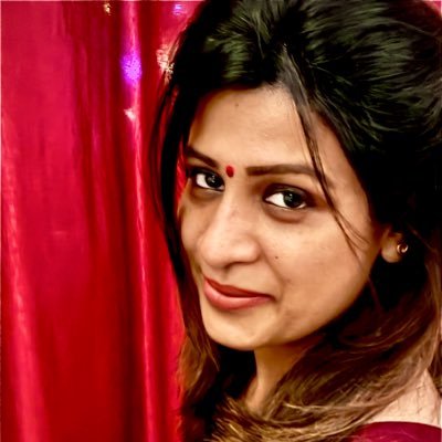 spbhattacharya's profile picture. Journalist|Anchor|Special Correspondent @TNNavbharat| Insta:https://t.co/vJ56EEGCnN FB:https://t.co/RcwVpiVMj2 राष्ट्र सर्वोपरि!