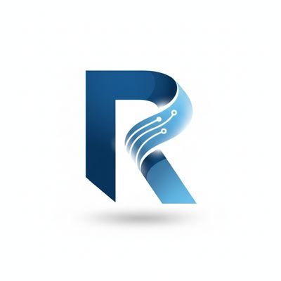 rymagetech's profile picture. Navigating Tomorrow. Transforming Today.