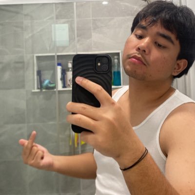 josephmanceras's profile picture. 