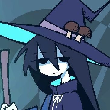 ejemplar_el's profile picture. She/Her | 19y | Desarrolladora novata | Discord: laparaguasxd

C. priv: @depress3dg1rl / C. 2nd: @ejemplar_el2 / C. 🔞: @ejemplar_elnsfw / Mi novio: @chiZytoXDD