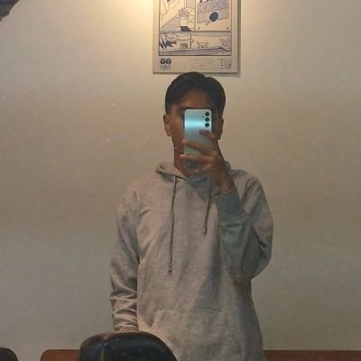 kindghost9's profile picture. 