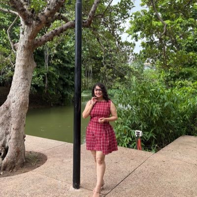 AkshitaAyar's profile picture. Doctor, Traveller, amateur chef, lover of nature oh and yes ! nowadays trying to act instead of overthinking 🌝