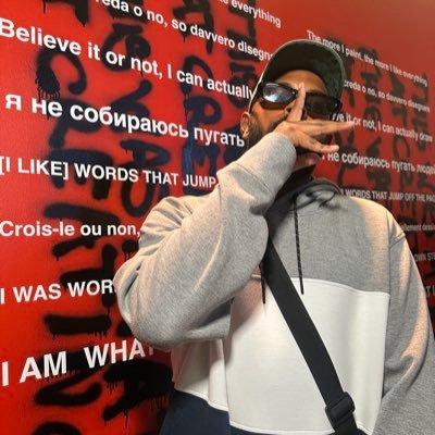 RammahHasan's profile picture. still didn’t figure it out.