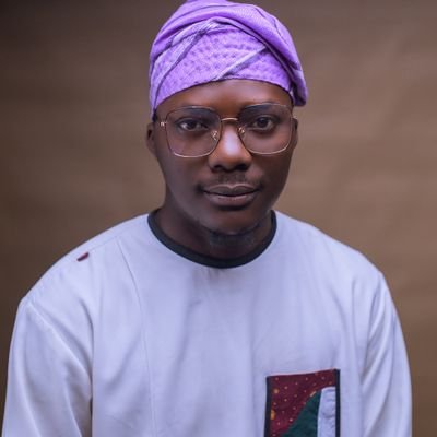 Banky_zee's profile picture. Young entrepreneur//

Youth Advocate//

Lover of fashion//
Strength And Honor 💪
I help youths to see and position themselves to create jobs through innovation.