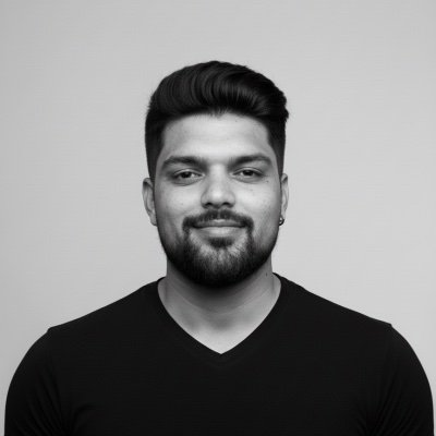 Sagar_Paliwal_'s profile picture. Building MVPs + sharing dev tips. Helping founders ship fast
