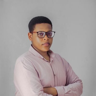 EricObasi1153's profile picture.