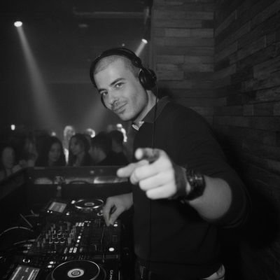 djpaolofanelli's profile picture. PRODUCER / DJ/ VJ