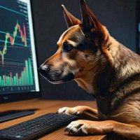 👑 Daria Crypto future 📈