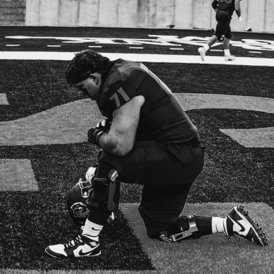 JaydenGournaris's profile picture. 