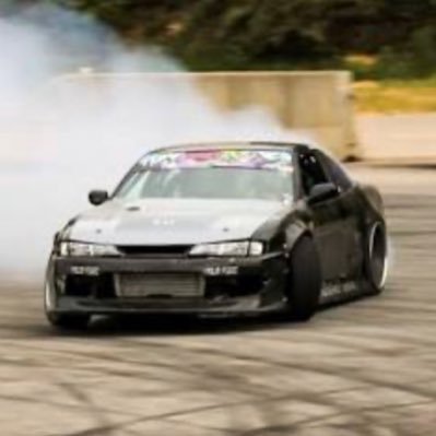 MSaw2024's profile picture. living life a qtr mile at a time