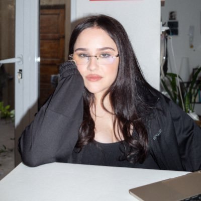 OfeFernandez_'s profile picture. no la veo