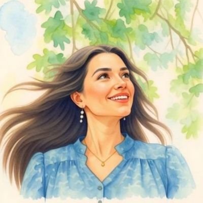 LavandulaStoec's profile picture. 