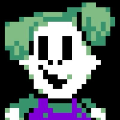 r_is__lowercase's profile picture. Let’s just say… I’m A MINOR GO AWAY NSFW (15) | I draw when I feel like it, maybe | They/It | Yume/Selfshipper