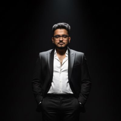 AHAMEDSHAHABATH's profile picture. Founder & CEO of I-Arch NATA Coaching CEntre & Street Arabiya
